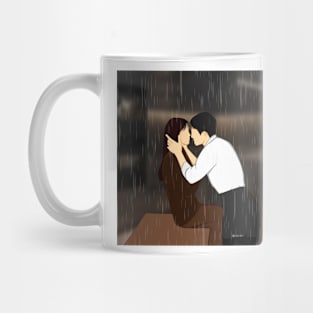 King The Land Kdrama Mug